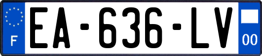 EA-636-LV