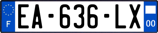 EA-636-LX