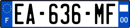 EA-636-MF