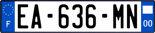 EA-636-MN