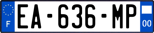 EA-636-MP