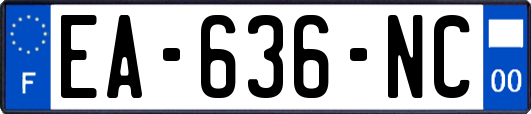 EA-636-NC
