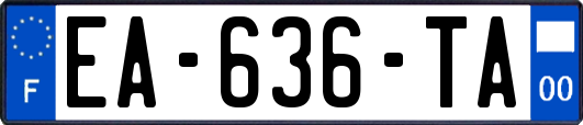 EA-636-TA