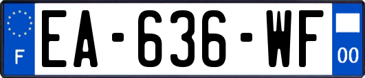 EA-636-WF