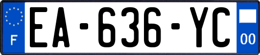 EA-636-YC