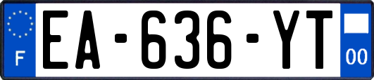 EA-636-YT