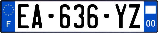 EA-636-YZ