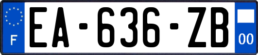 EA-636-ZB