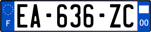 EA-636-ZC