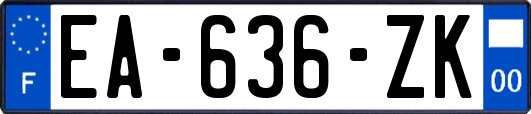 EA-636-ZK