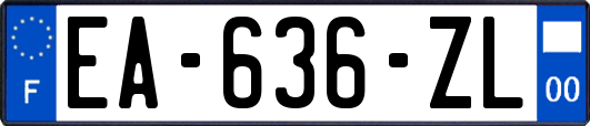 EA-636-ZL