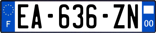 EA-636-ZN