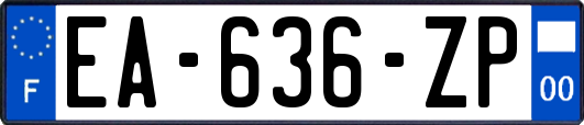 EA-636-ZP