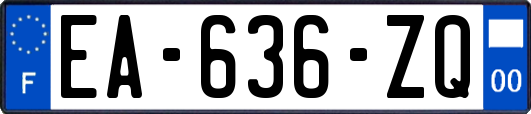EA-636-ZQ