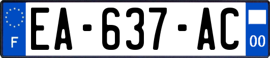 EA-637-AC