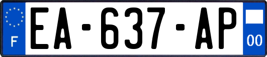 EA-637-AP