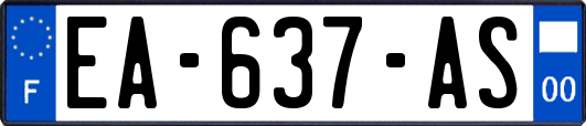 EA-637-AS