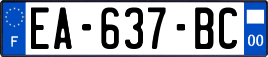 EA-637-BC