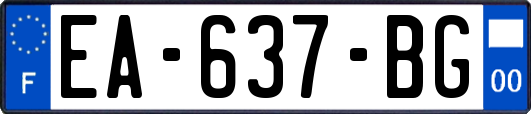 EA-637-BG