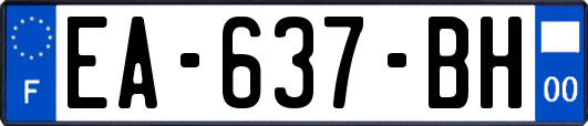 EA-637-BH