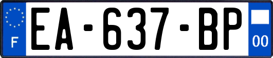 EA-637-BP