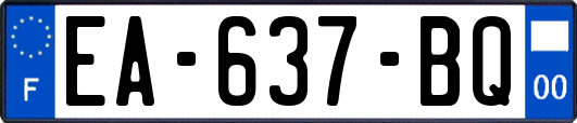 EA-637-BQ