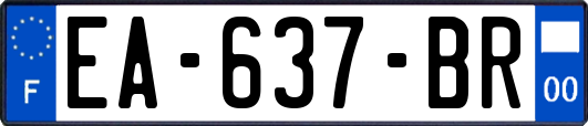 EA-637-BR