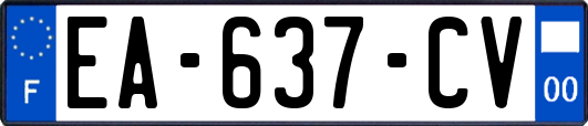 EA-637-CV