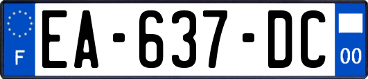 EA-637-DC