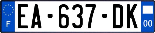 EA-637-DK