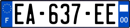 EA-637-EE