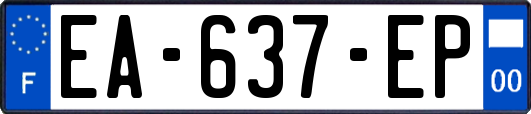 EA-637-EP