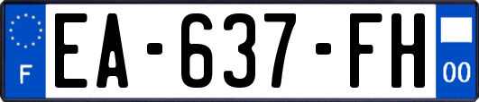 EA-637-FH