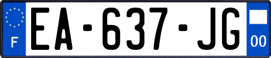 EA-637-JG