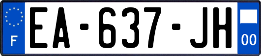 EA-637-JH