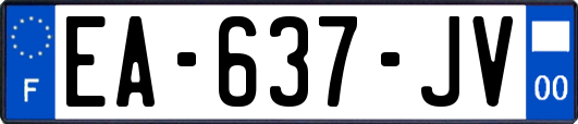 EA-637-JV