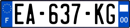 EA-637-KG