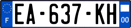 EA-637-KH