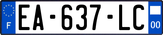 EA-637-LC