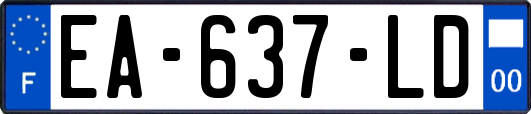 EA-637-LD