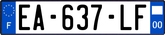 EA-637-LF