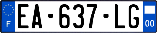 EA-637-LG