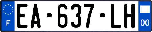 EA-637-LH