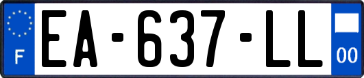 EA-637-LL