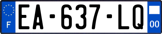 EA-637-LQ