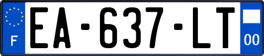 EA-637-LT