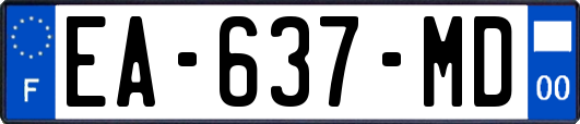 EA-637-MD