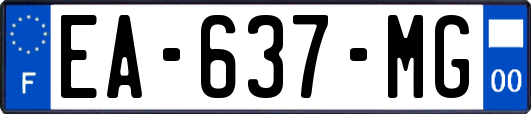 EA-637-MG