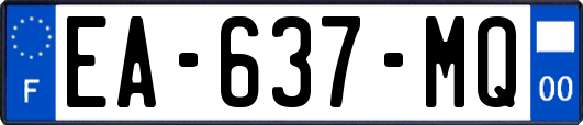 EA-637-MQ