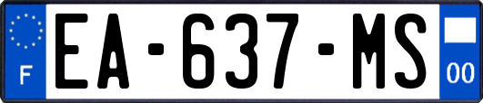 EA-637-MS